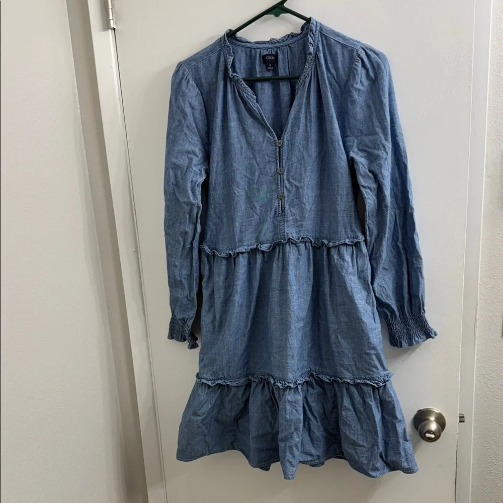J. Crew womens Dress